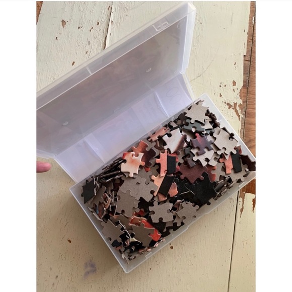 Blockbuster Flashdance 500 pcs jigsaw puzzle - Picture 9 of 13